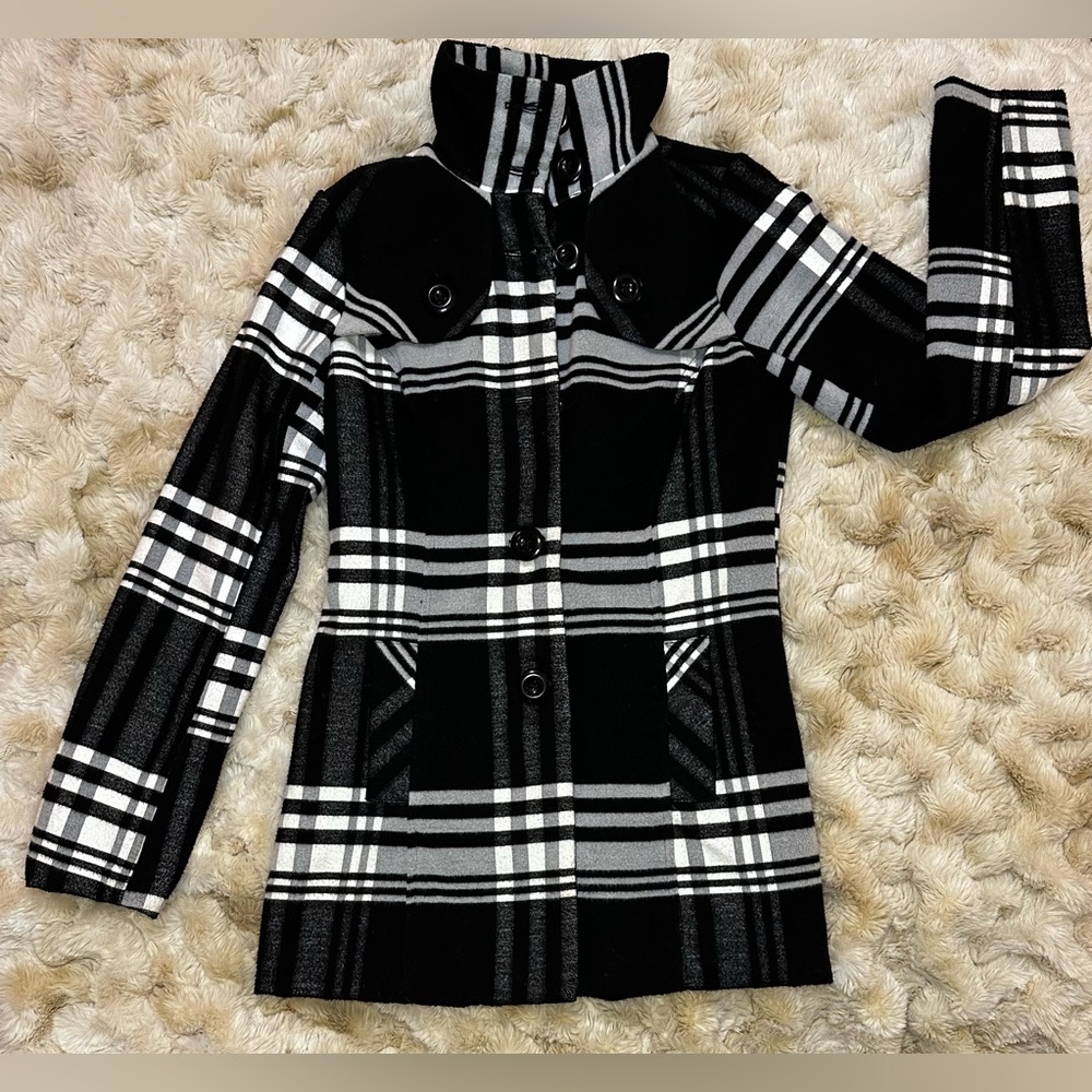 A BYER winter coat
